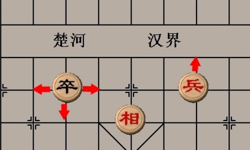 象棋入门教程从零开始怎么学？