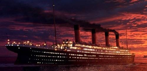 如何评价泰坦尼克号这部电影?