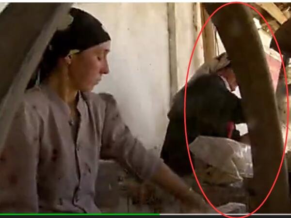 蚕茧人工怎样抽丝？