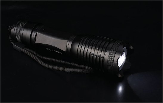 UltraFire和SupFire有什么差别