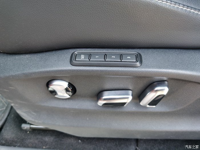 春暖花开途昂X提车记，在此和大家浅谈