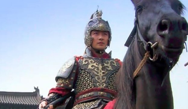 小梁王柴桂历史上是否真人？有没有原型？