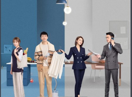 《完美伴侣》结局是什么呢?