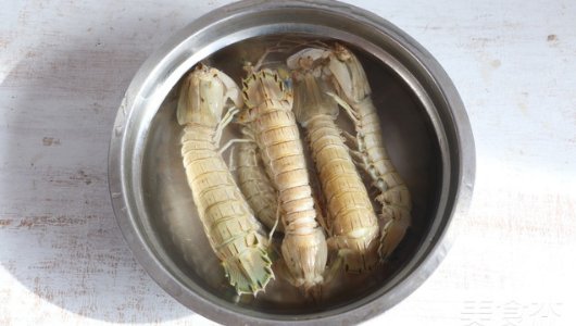 皮皮虾怎么做好吃又简单