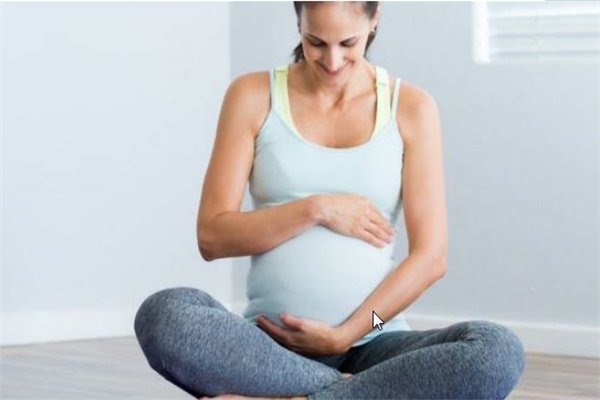 梦见自己怀孕了是什么预兆？