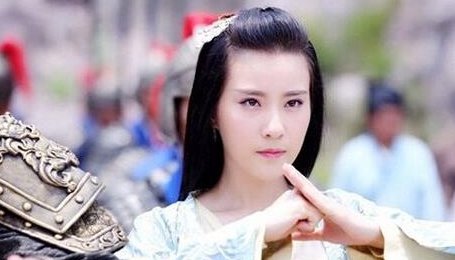 花千骨轻水结局为什么疯了怎么死的