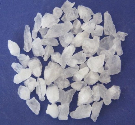 明矾是什么,有什么作用?