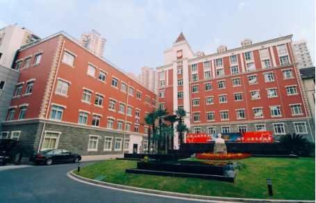 上海看妇科医院哪里好啊