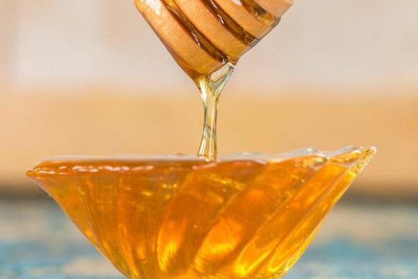 为什么蜂蜜不会变质