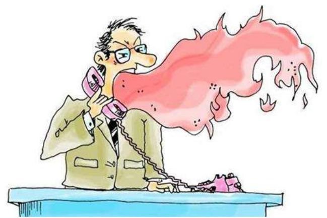 口干一般是什么原因导致的?