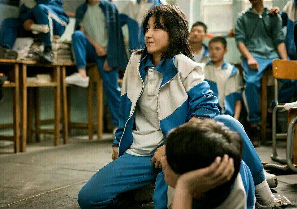 如何评价电影《我和我的祖国》？