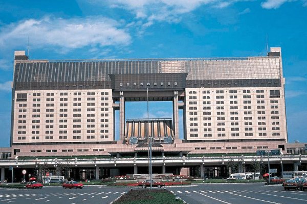 杭州城站火车站是哪个站?