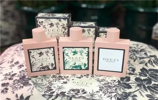 世界十大顶级香水品牌排行榜