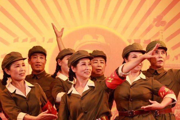 1978年中国发生的大事有哪些？