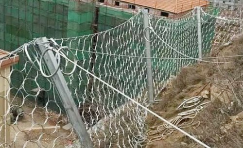 被动防护网生产厂家