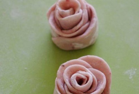 最简单花卷的6种拧法是什么？