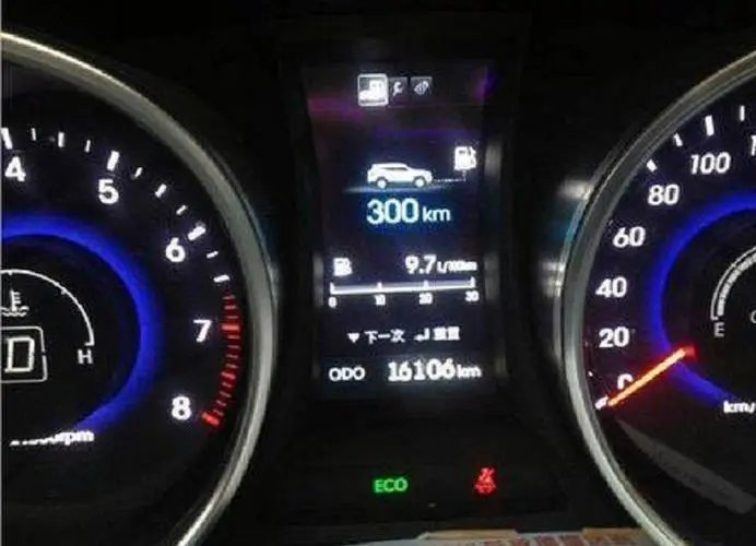 多少油耗算低油耗？该如何降低自己的汽车油耗？