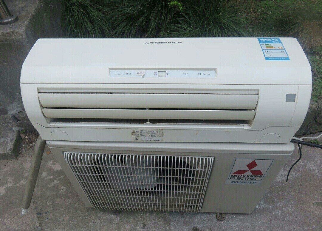 三菱电机空调故障代码