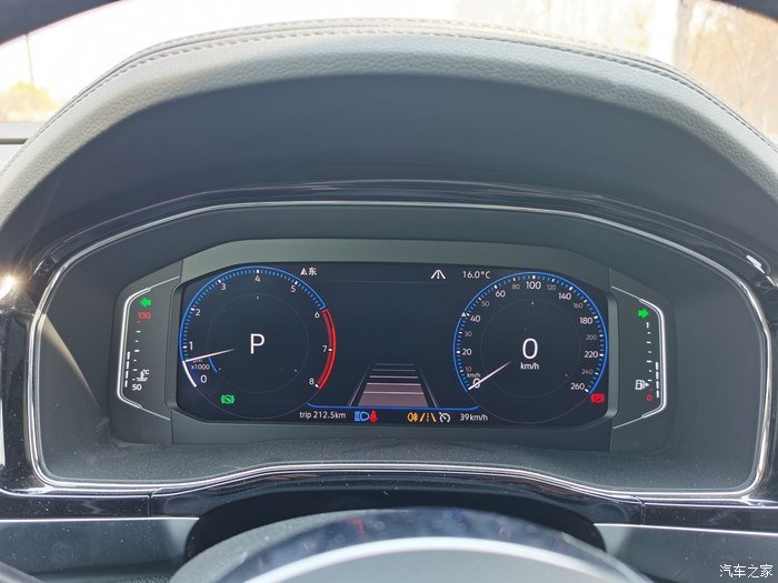 春暖花开途昂X提车记，在此和大家浅谈