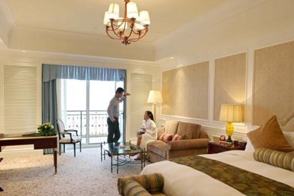 三亚亚特兰蒂斯酒店多少钱一晚?