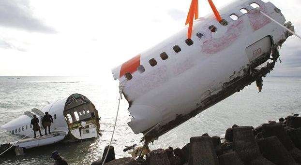 马航MH370黑匣子已经找到了？