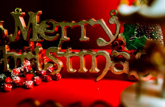 圣诞节是几月几日