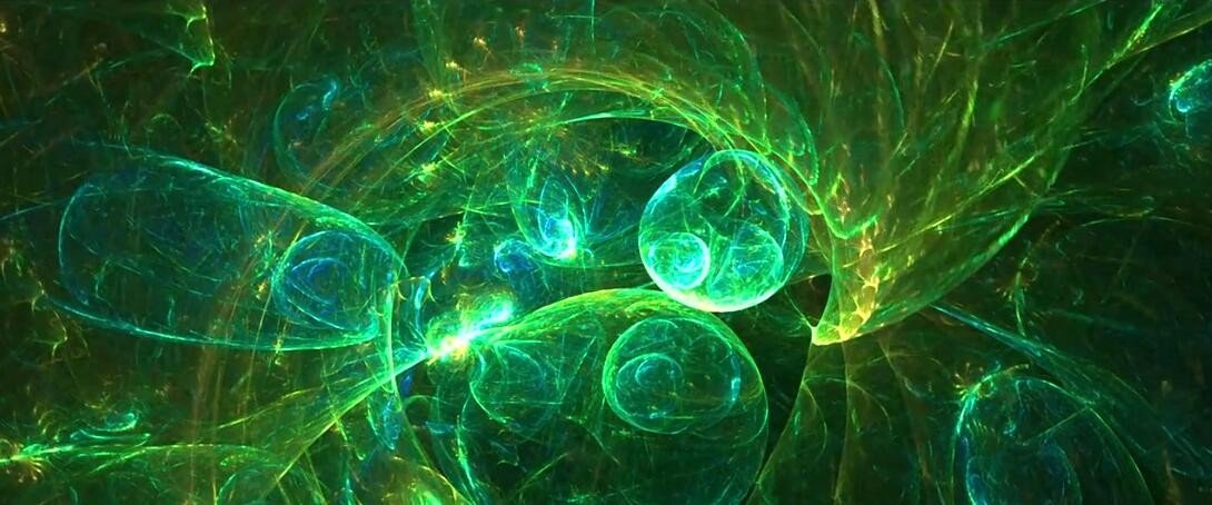 宇宙暗物质是什么