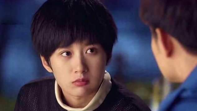 《致青春》朱小北为什么不承认自己是小北?