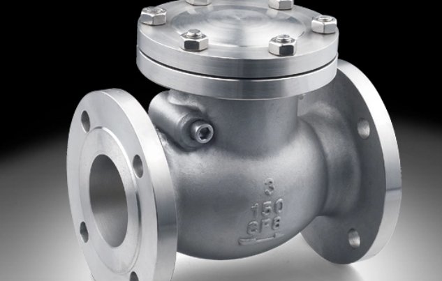 止回阀有什么功能？