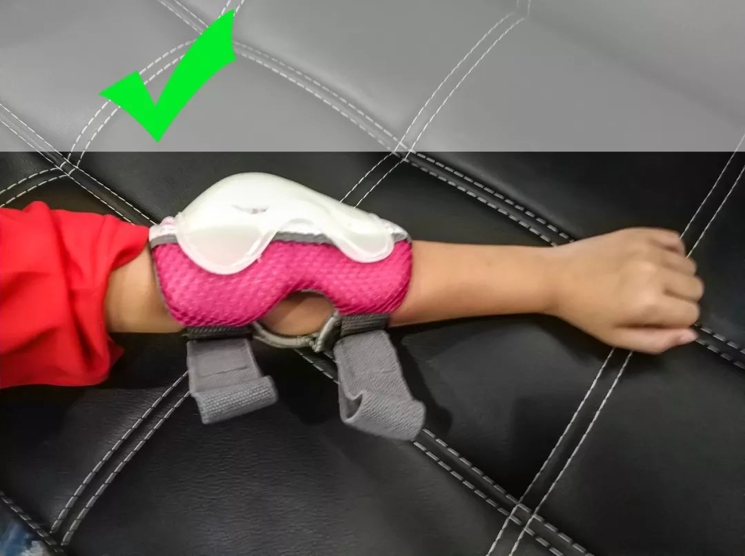 轮滑护具六件套是什么？轮滑护具怎么戴？