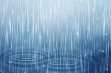 关于雨的谚语