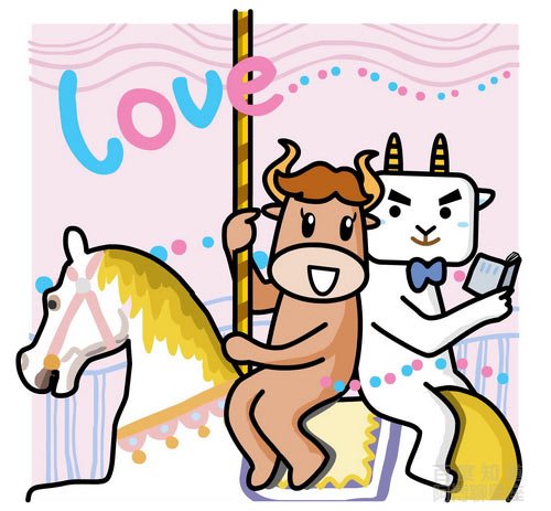 金牛座和什么星座比较配？