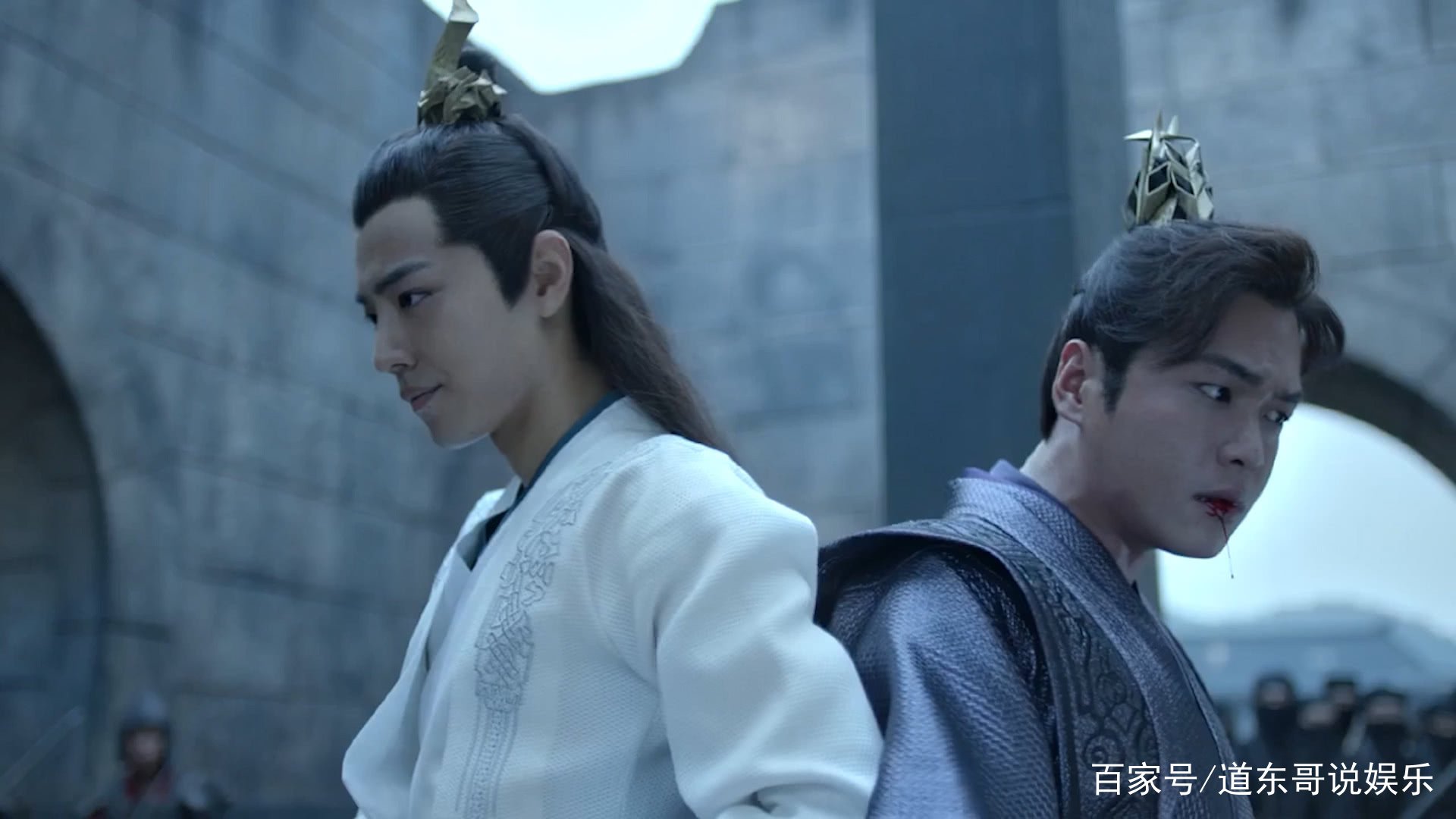 庆余年里,言冰云杀了范闲吗?