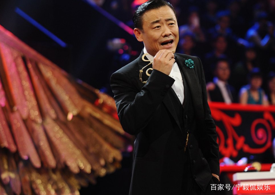 周立波近况曝光，将在美国一直生活, 称妻子让自己恶心，到底是怎么回事？