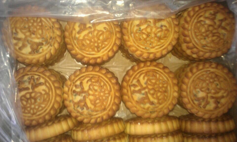 唐山蜂蜜麻糖的历史由来