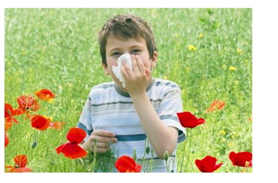 怎样改善过敏体质