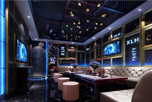 一个人去KTV唱歌是一种什么样的体验？