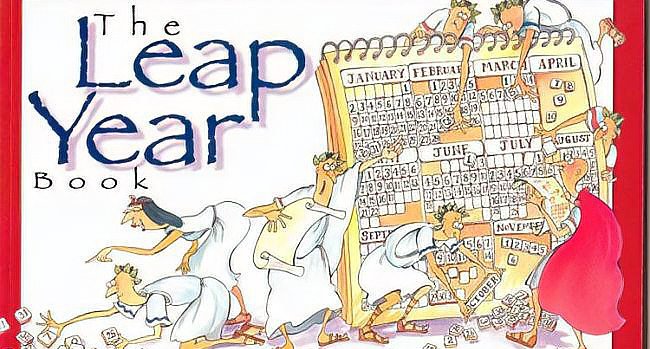 闰年全年有多少天?