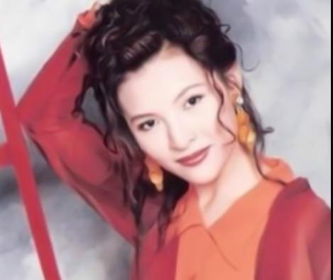 演员廖丽君去世了吗