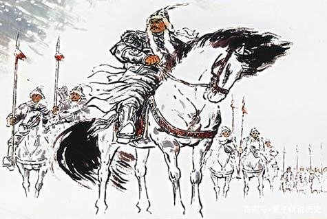 古代神箭手都有哪些呢？