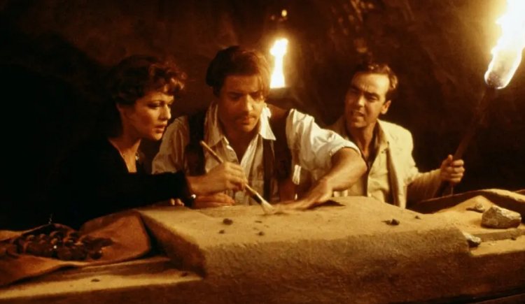 有哪些探险寻宝类电影值得推荐？