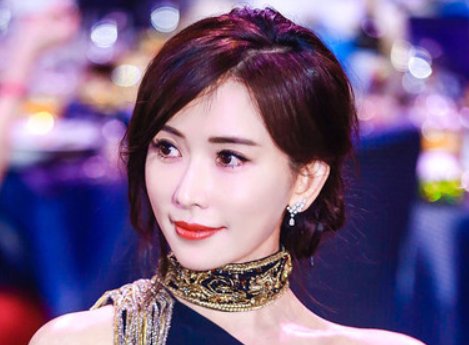 林志玲整容是真的吗?