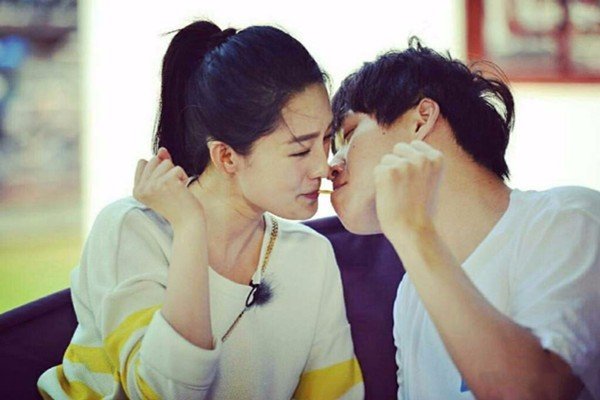 李沁和大勋为什么分手?