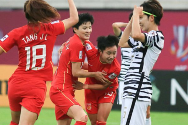 王珊珊当选本届亚洲杯MVP，她在赛场上的表现有多优秀？