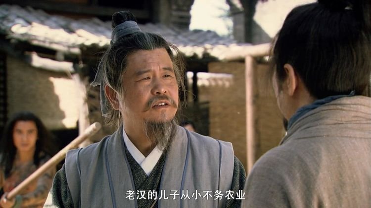 结婚多年的林冲和卢俊义都没孩子，这是哪些原因？