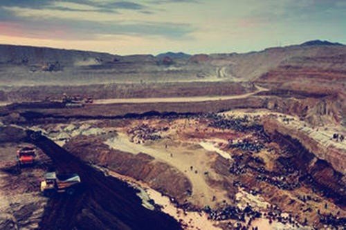 早在20亿年以前，非洲加蓬奥克洛铀矿区就存在核反应堆，曾经真的有高级文明存在过吗？