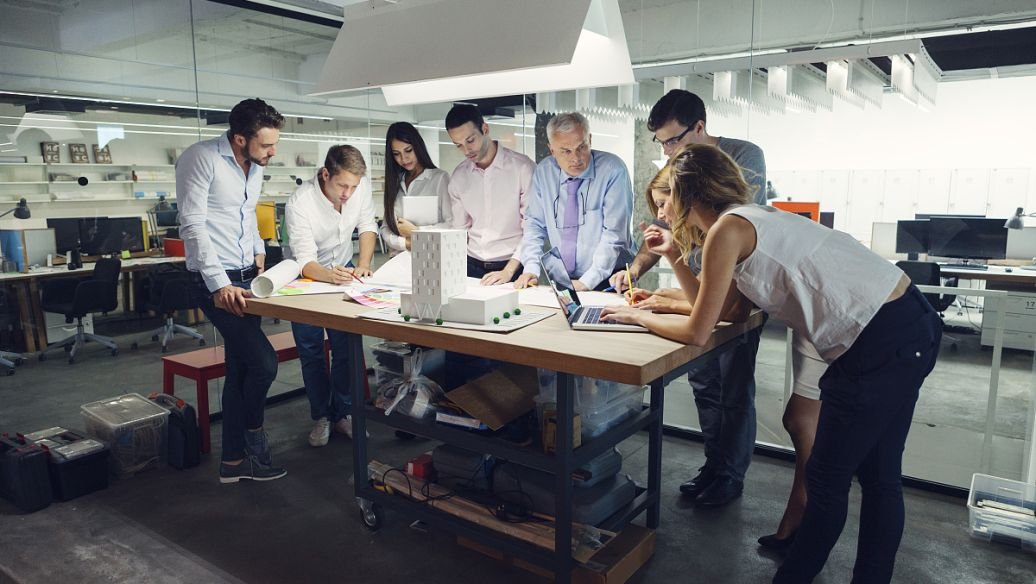 工作分析的方法可分成哪些类型