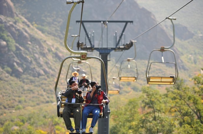 索道和缆车有何区别？