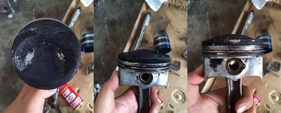 什么原因会造成汽车烧机油？