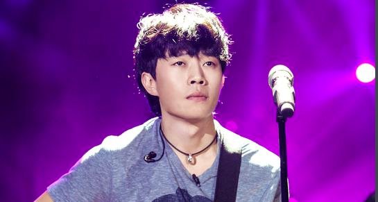 赵雷我是歌手哪一期 赵雷参加我是歌手